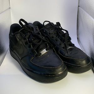 Nike AirOnes youth sneakers